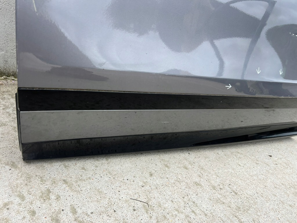 фото №13, Дверь range rover evoque ii od 2018 перед левый передние левая