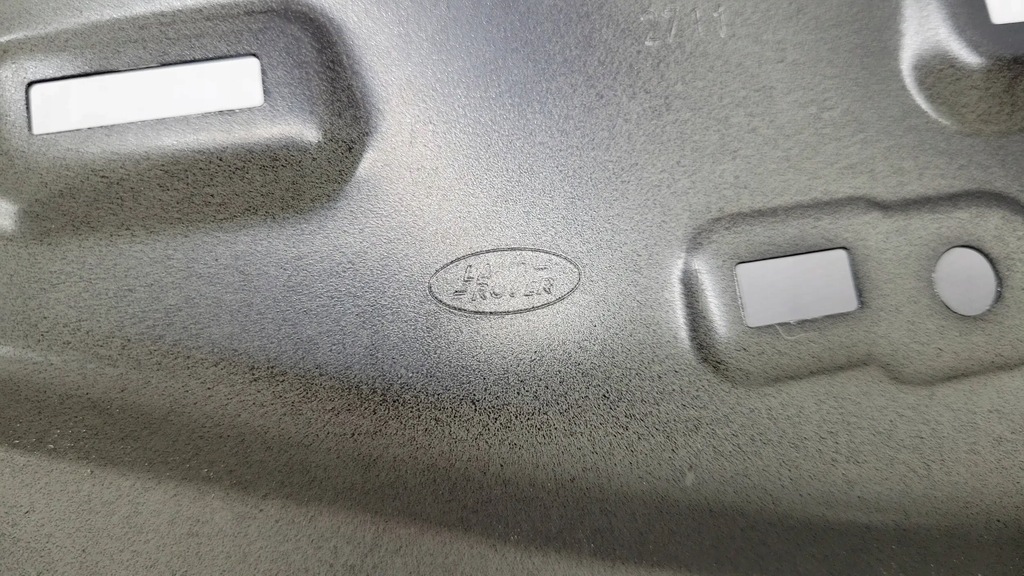 фото №12, Land range rover evoque ii 2 19+ крила перед передній правий fv