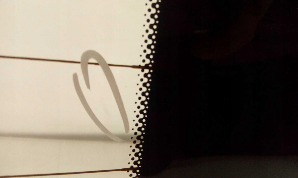 фото №4, Стекло левая задняя w дверь mercedes vito / v-klasa 2014- с подогревом светлая nowa