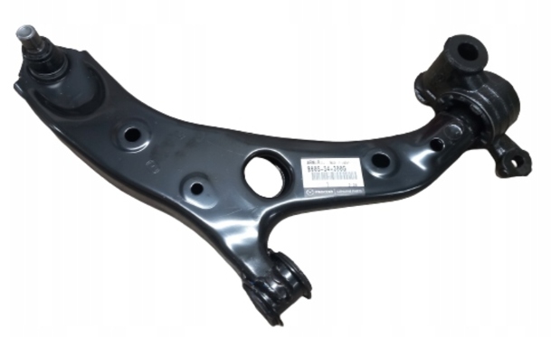 фото №1, Рычаг перед нижний правый mazda 3 bm bn 2013-2018