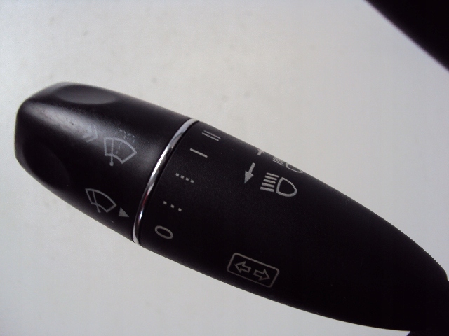 фото №4, Переключатель комбинированный mercedes e-klasa w212 09-12