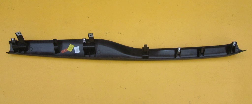 фото №4, Alfa romeo stelvio молдинг dekor панелі