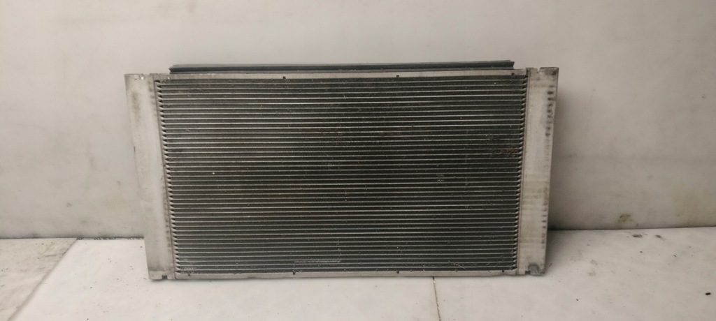 фото №2, Радиатор wody mini countryman r60 n47c20a 2751275