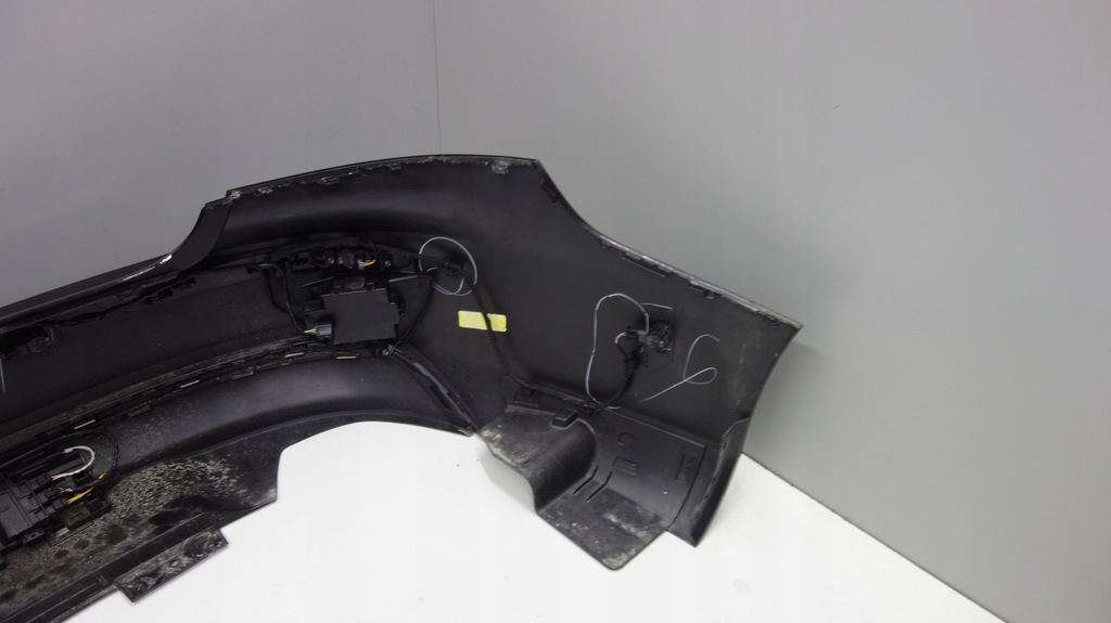 фото №8, Volvo s60 iii бампер задній inscription