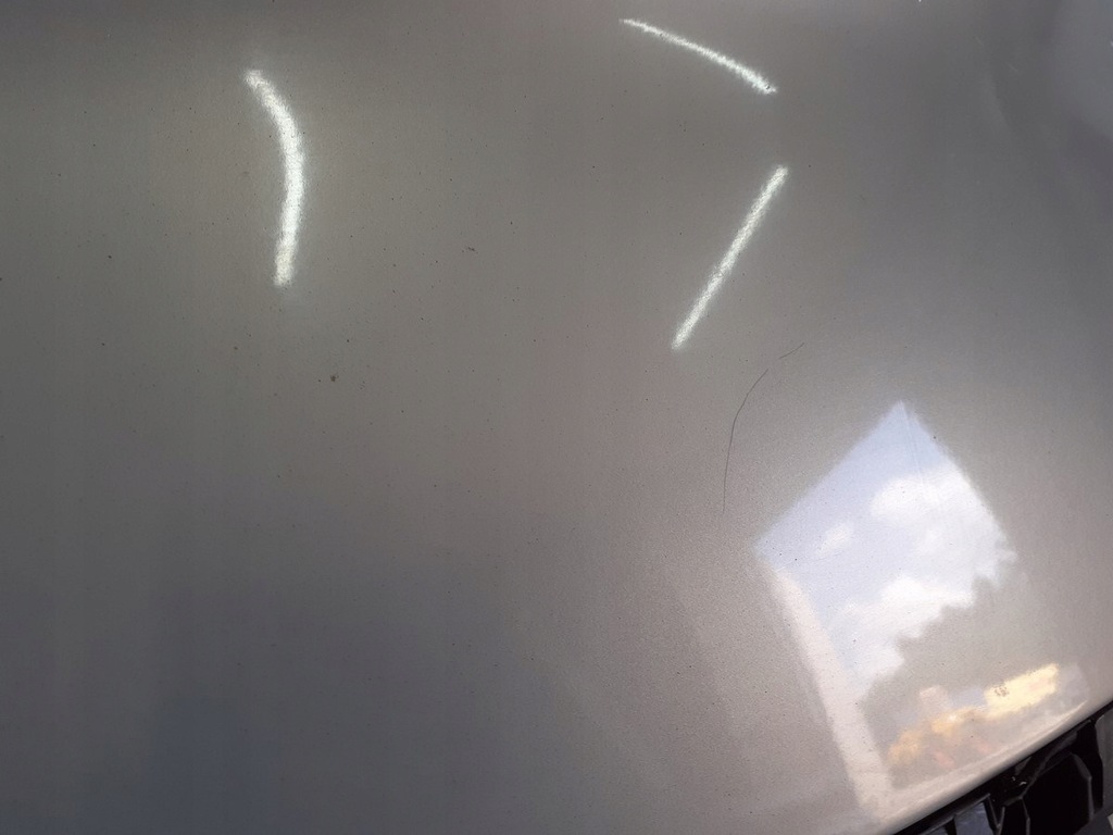 фото №4, Кришка багажника багажника renault megane ii tea19