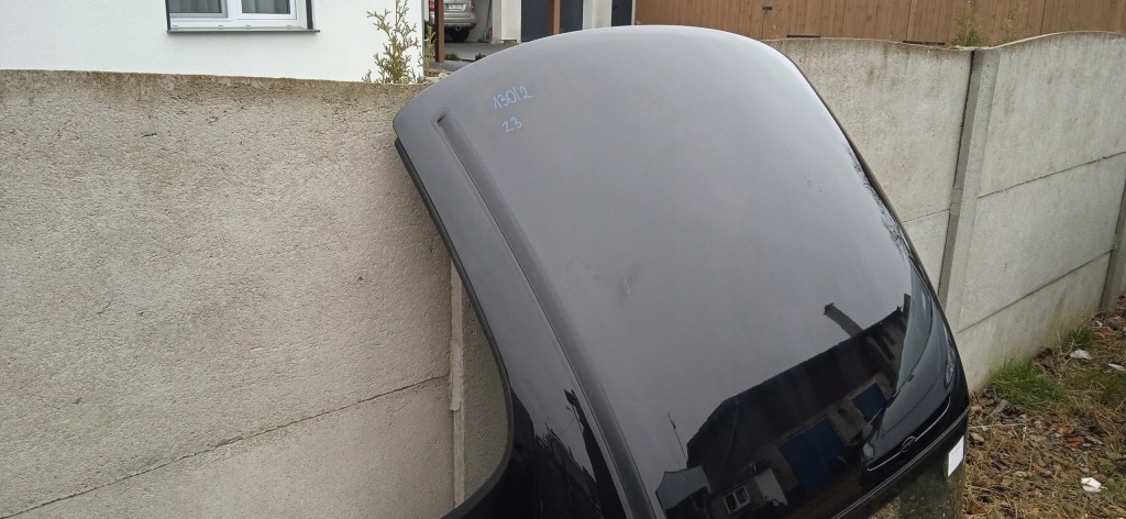 фото №4, Bmw z3 hardtop дах чорний гарний