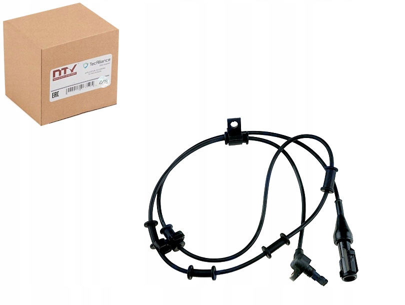 фото №1, Датчик abs перед lincoln navigator 03- ford expedition 03- l p nty