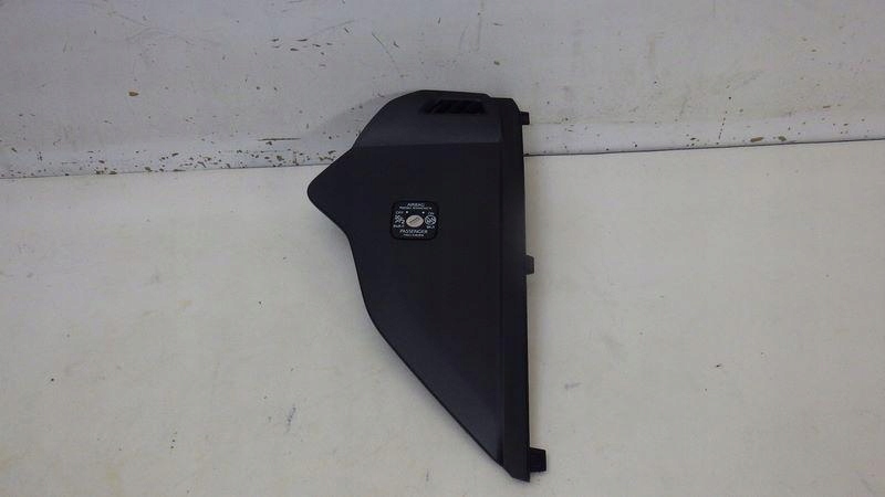 фото №1, Пластик защита консоли правая toyota rav4 v 55317-42080