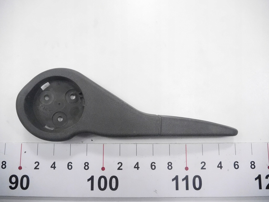 фото №7, Element сиденье сторона правая fiat punto 183880560