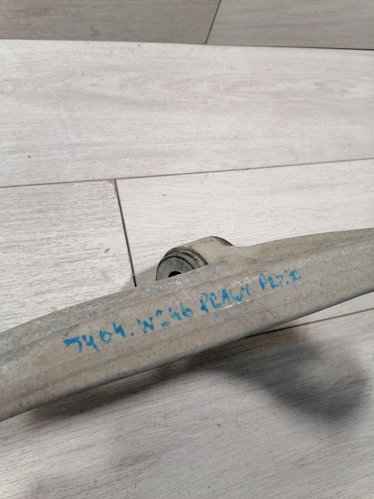 фото №9, Mercedes w246 важіль правий перед a2463330400