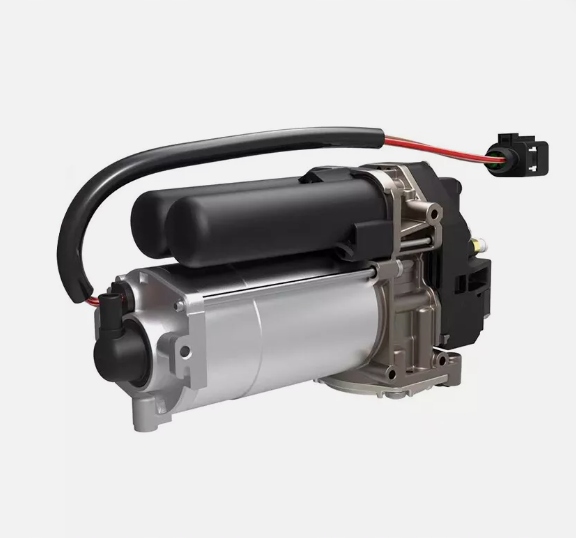 фото №1, Новый компрессор компрессор подвеска audi q7 4m audi q8 4m