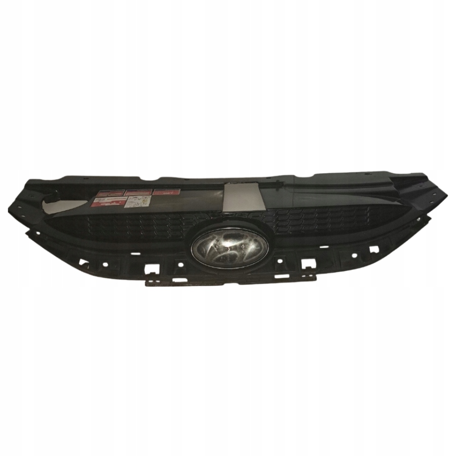 фото №1, Hyundai ix35 2010- решітка радіатора решітка радіатора 86351-2y000