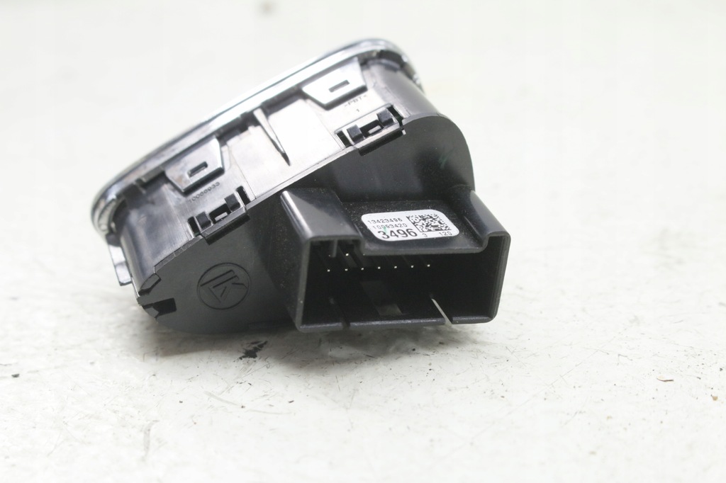 фото №3, Перемикач opel adam