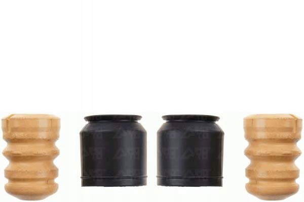 фото №1, Sachs защита отбойники амортизатора bmw 5 525 i e60