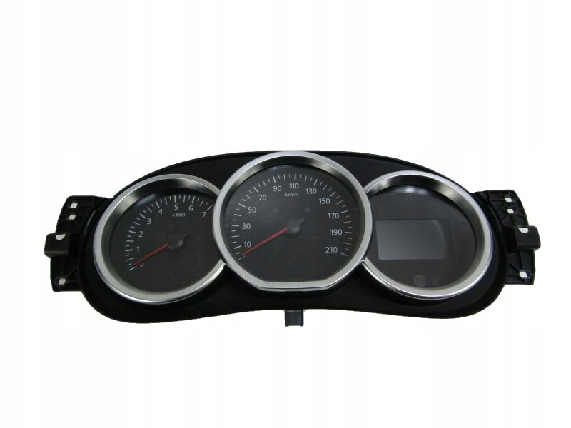 фото №1, Logan sandero ii счетчик приборы оригинал