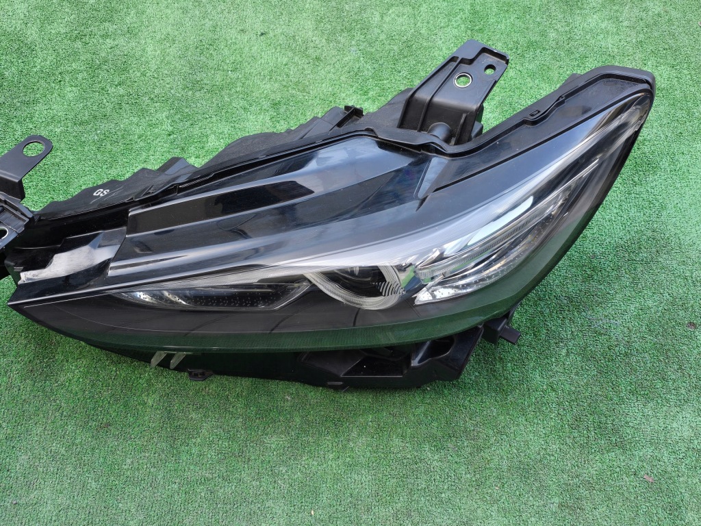 Mazda 6 vi gs full led фара передняя Цена