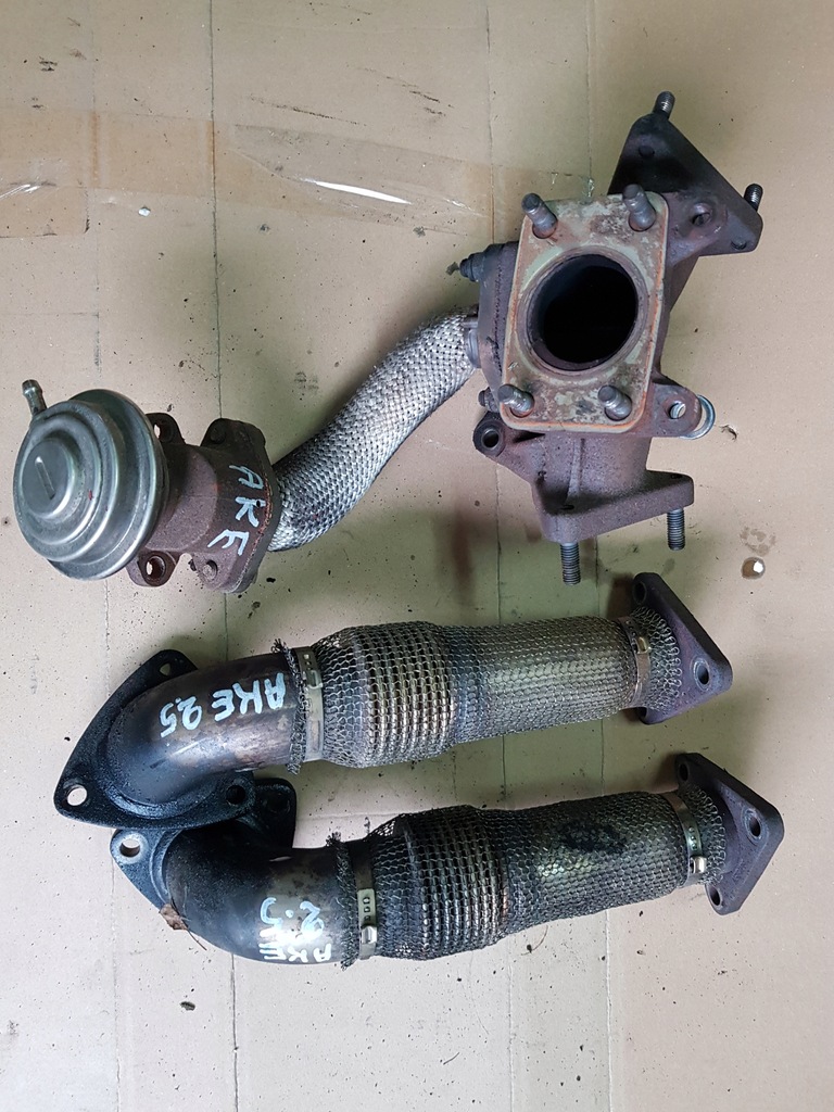 фото №12, Audi a6 c5 жабо