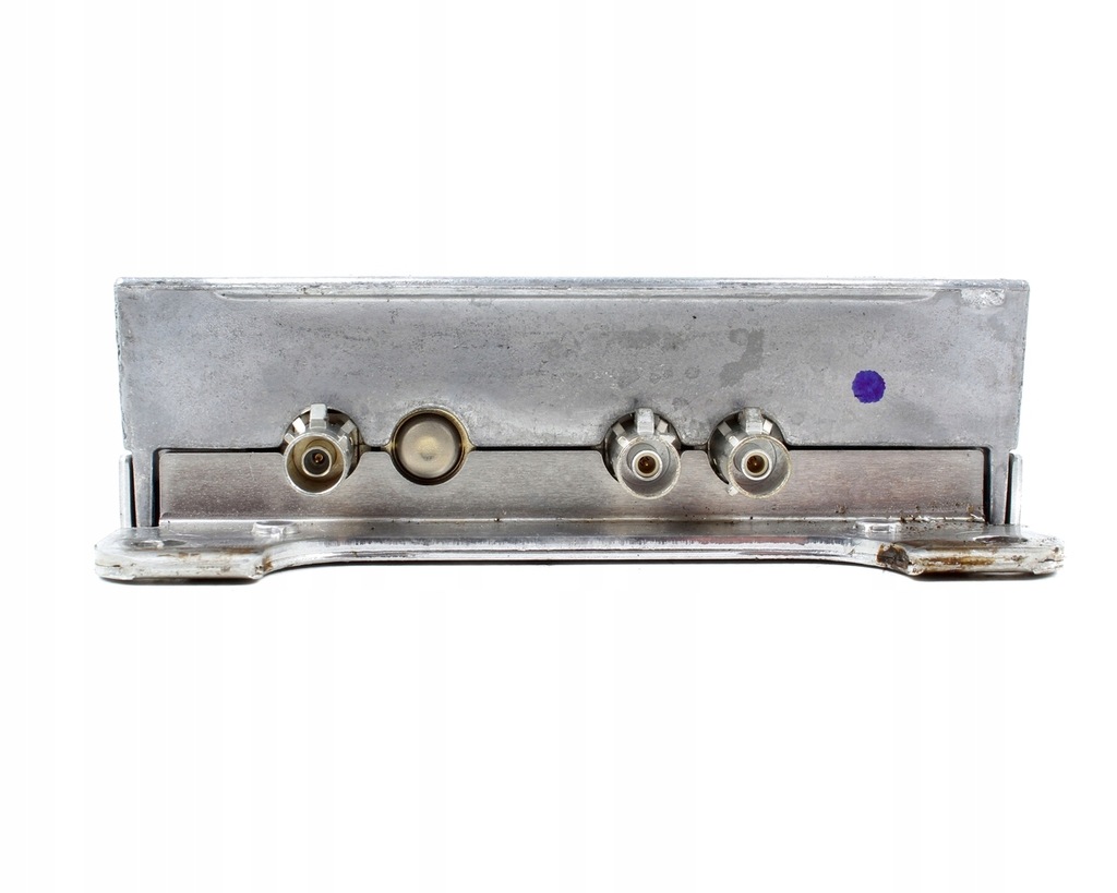 фото №7, Модуль блок керування bluetooth bmw