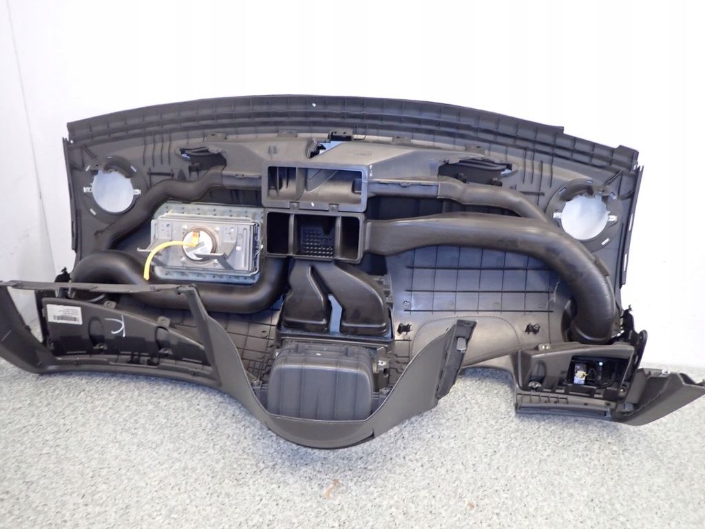 фото №15, Chevrolet spark m300 11- подушки безопасности воздушные srsy подушки безопасности