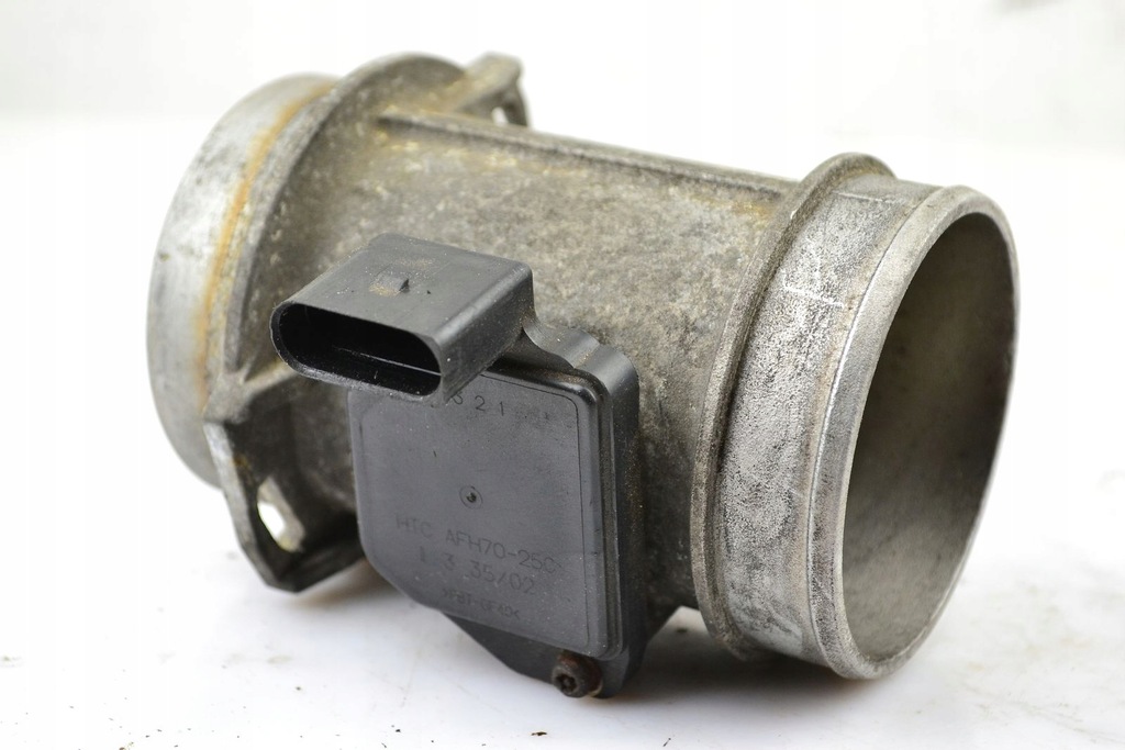 фото №1, Audi a4 passat b5 2.5 tdi витратомір повітря