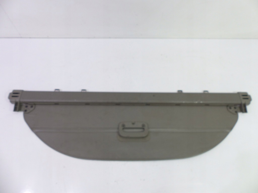 фото №7, Murano z50 03-08 шторка багажника