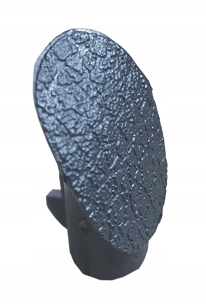 Купити Заглушка ручка wewnętrzenej ліва перед задній uno оригінальний номер