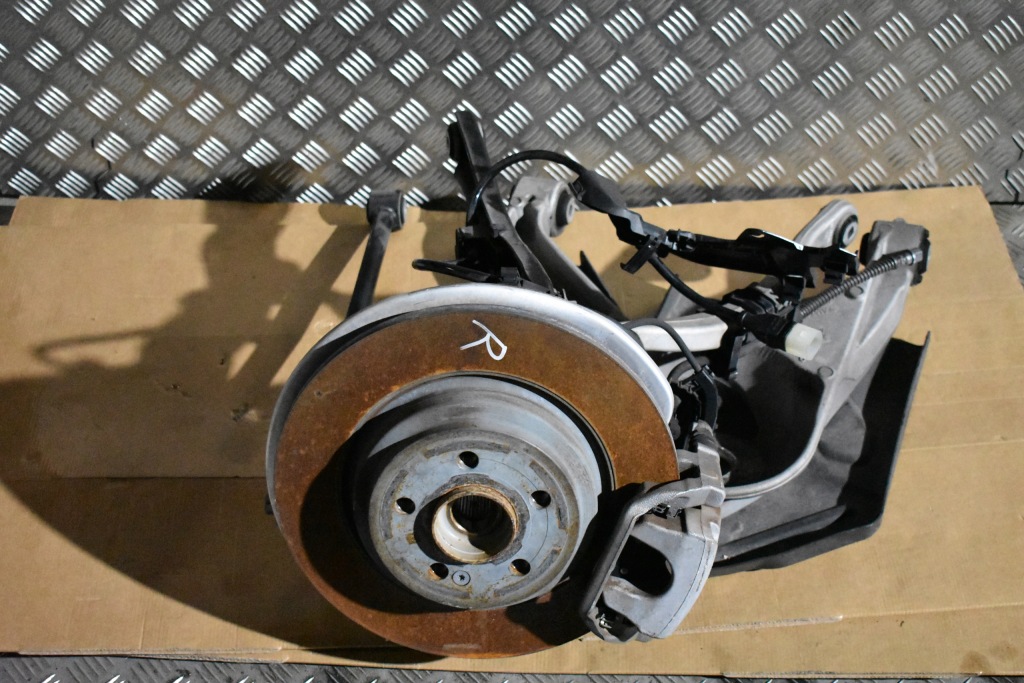 фото №1, Idealne подвеска задняя задние правое mercedes w167 1