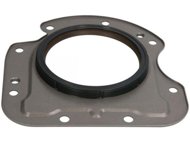 фото №2, Elring 707.350 кольцо уплотнительный вала, wał коленчатый