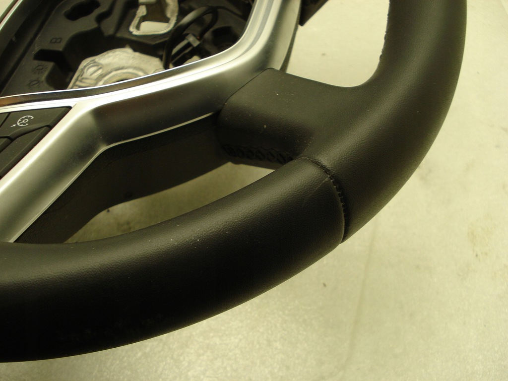 фото №8, Повітропровід dacia lodgy sandero stepway ii шкіра круїз-контроль jak nowa