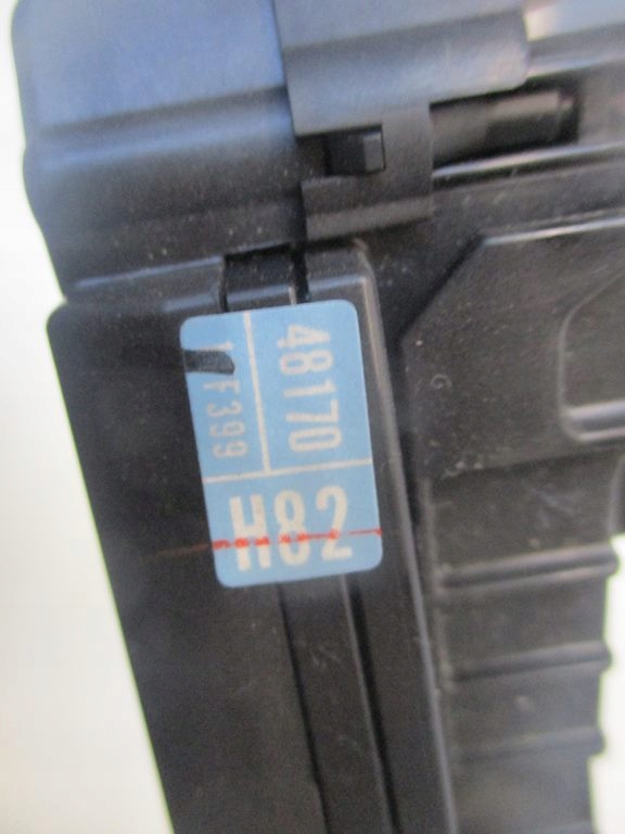 фото №9, Перемикач комбінований lexus rx450 3.5 b