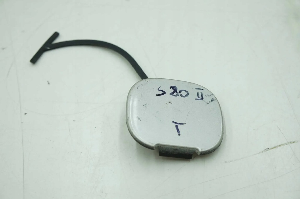 фото №1, Заглушка бампера hak задняя volvo s80 ii 07 30655130