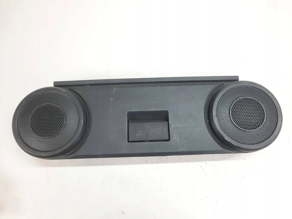 фото №1, Динамік кришки задній задня багажника jeep compass