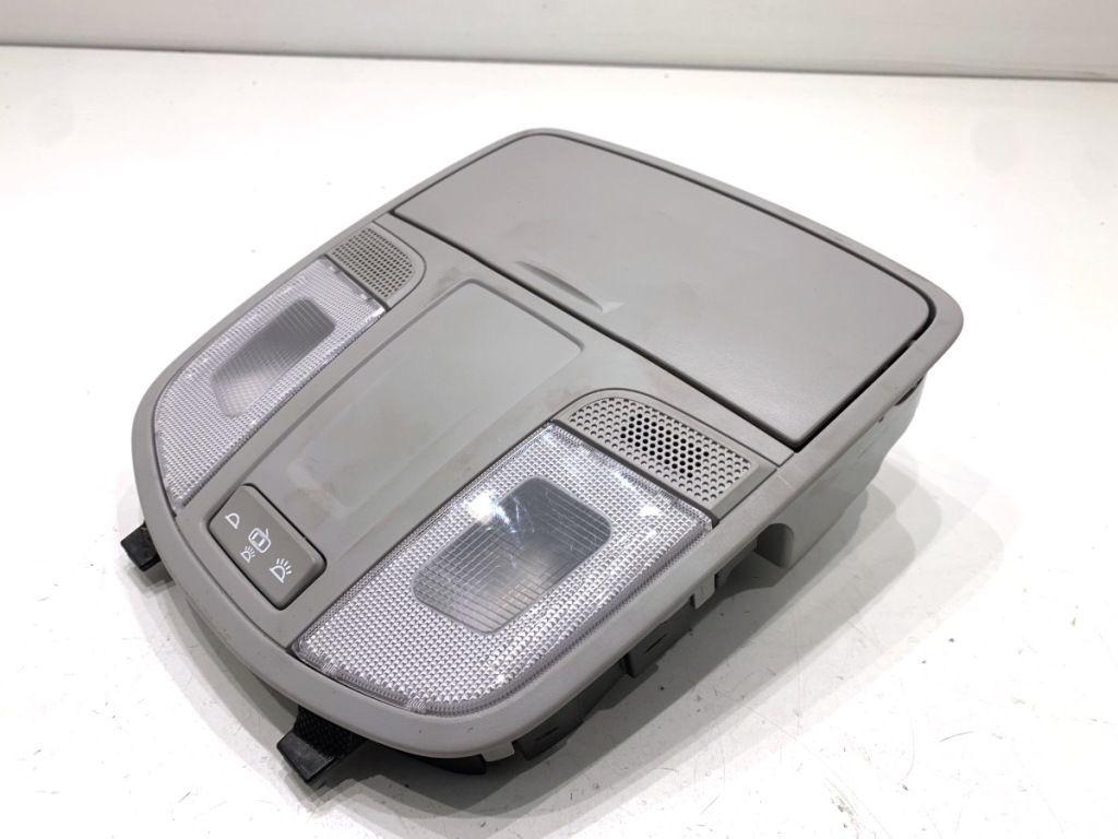 фото №1, Лампа стельова hyundai tucson 92800-d300x suv салону