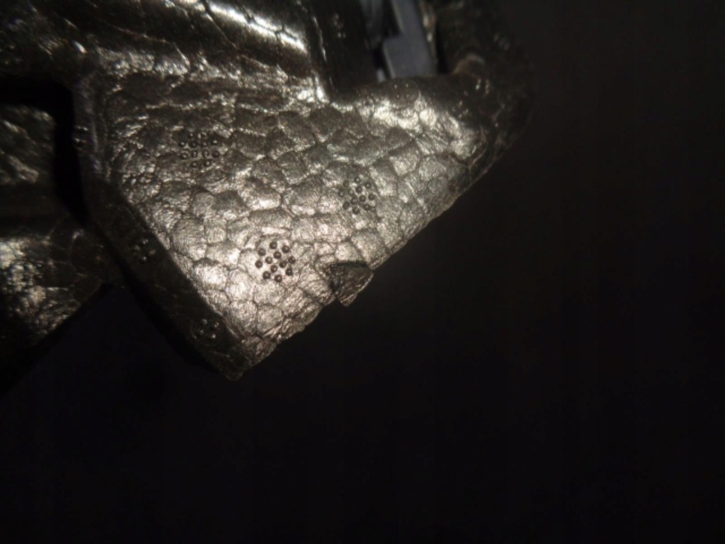 фото №9, Абсорбер пена mercedes c-klasa w206 перед