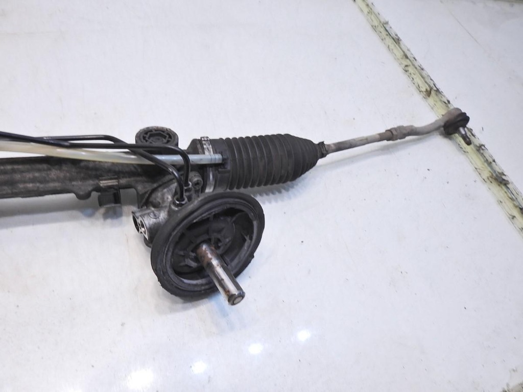 фото №6, Трансмиссия рулевая рейка peugeot 308 i 2.0 hdi