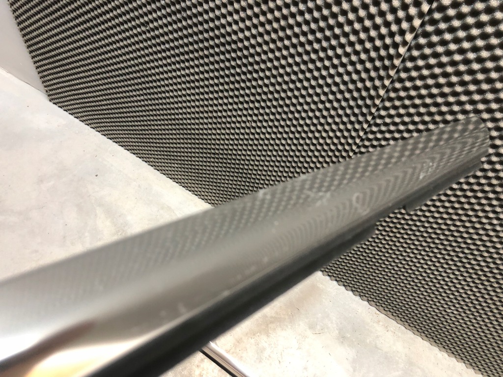 фото №5, Mercedes eqs хром двері лівих - перед lub задня