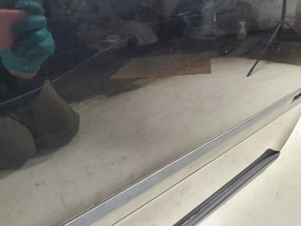 фото №5, Дверь правый перед передние 452-26 volvo xc90