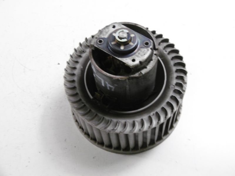 фото №5, Nissan almera n16 вентилятор воздуходувка 30250 30352