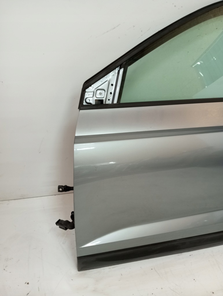 фото №6, Дверь левая передние skoda karoq 19r