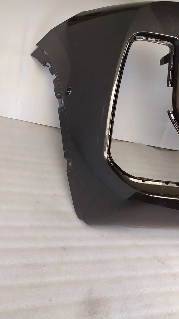 фото №9, Бампер перед bmw x3 g01 m-pakiet lift