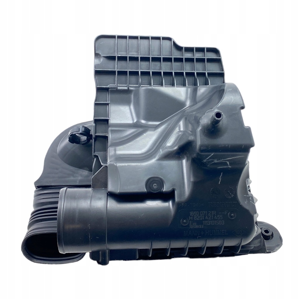 фото №15, Корпус фильтра воздуха renault megane iv