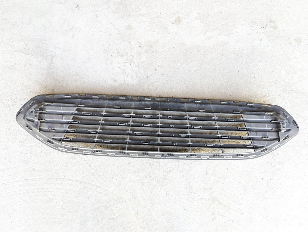 фото №7, Ford fusion ii 2016 решётка радиатора