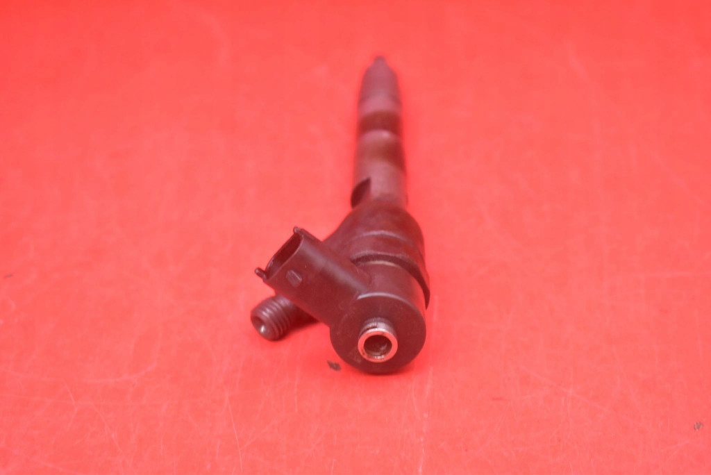 фото №7, Инжектор форсунка test 16450-rbd-e01 honda accord 7 vii 2.2 i-ctdi 140 km