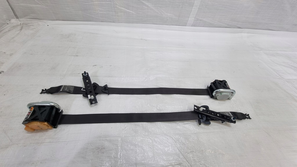 фото №1, Chevrolet trax pas перед правий 95301329 лівий 95301327