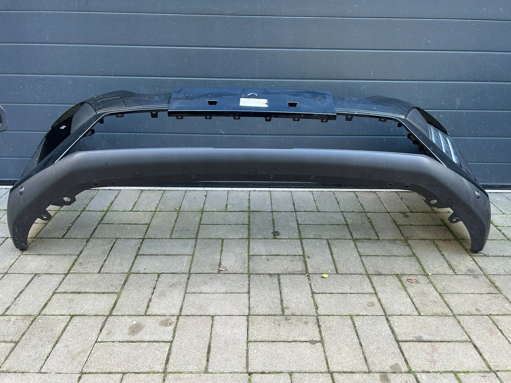 фото №9, Peugeot 2008 ii 23- бампер перед передній