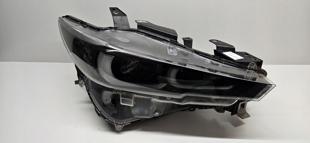 фото №1, Mazda cx5 cx-5 ii lift фара full led правый лампа правая ksd6-51030