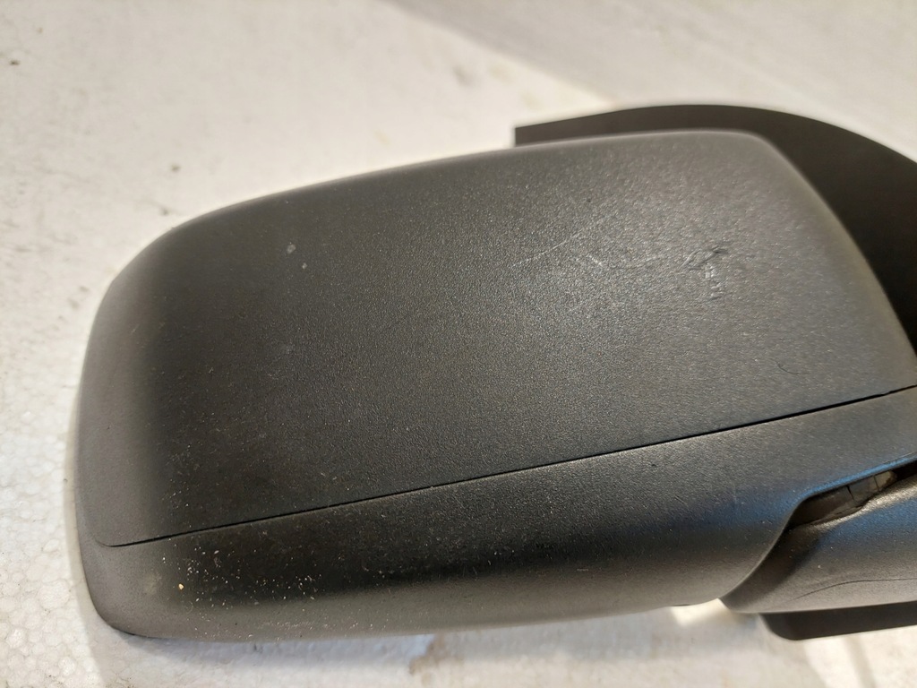 фото №8, Дзеркало праве електричний fiat panda 1704662700