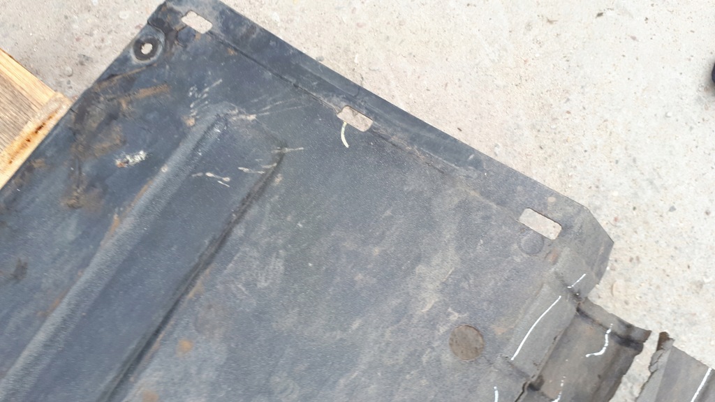 фото №9, A4 b8 s4 защита подвеска левая перед 8k0825207b