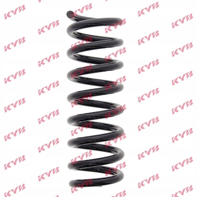 фото №1, Kayaba пружины задняя mercedes e w210 slk r171 kyb