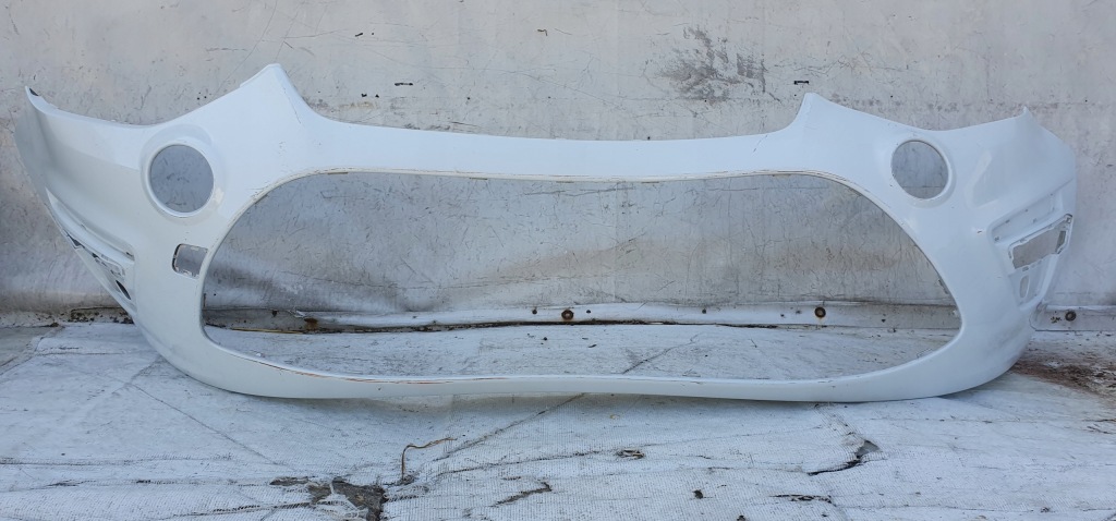 Купить Ford s-max mk1 i lift 10- бампер перед оригинал